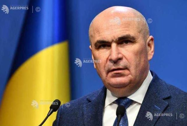 Bolojan: Nu am fost pus în situația de a circula cu un avion privat; înseamnă niște sume robuste