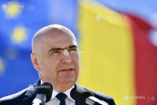VIDEO Bolojan: Dacă președintele va considera că alegerile anticipate reprezintă soluția de deblocare, noi nu vom sabota această formulă