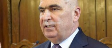 Bolojan: Doar spre sfârșitul lunii septembrie ne putem gândi la modul serios să repornim centrala de la Cernavodă