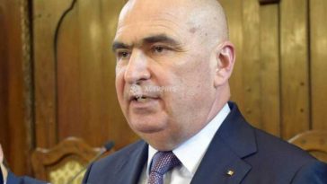 Bolojan: Doar spre sfârșitul lunii septembrie ne putem gândi la modul serios să repornim centrala de la Cernavodă