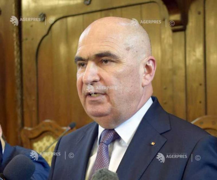 Bolojan: Doar spre sfârșitul lunii septembrie ne putem gândi la modul serios să repornim centrala de la Cernavodă