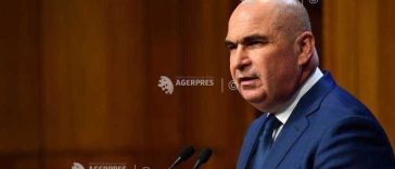 VIDEO Bolojan: Ancheta de la Senat nu este decât o acțiune de tip politic, o comisie gândită pentru scopuri de hărțuire