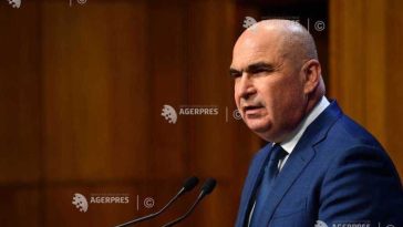 VIDEO Bolojan: Ancheta de la Senat nu este decât o acțiune de tip politic, o comisie gândită pentru scopuri de hărțuire