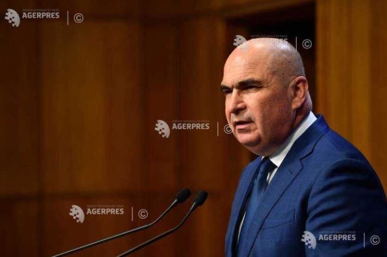 VIDEO Bolojan: Ancheta de la Senat nu este decât o acțiune de tip politic, o comisie gândită pentru scopuri de hărțuire