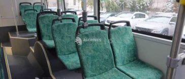 Liniile de transport în comun 63 și 385 vor fi deviate timp de două ore, de Ziua Pompierilor