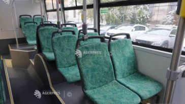 Liniile de transport în comun 63 și 385 vor fi deviate timp de două ore, de Ziua Pompierilor