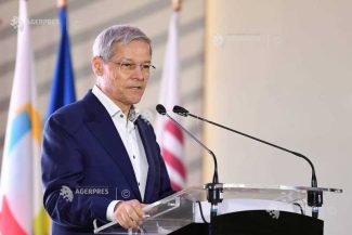 Cioloș: Mă angajez să fac publice cheltuielile pentru susținerea campaniei pentru funcția de secretar general al Francofoniei