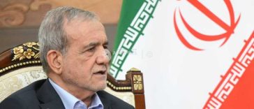 Orientul Mijlociu ‘nu are nevoie de un jandarm’, spune președintele iranian, cu referire la SUA