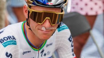 Ciclism: Remco Evenepoel a câștigat Grand Prix-ul Quebecului
