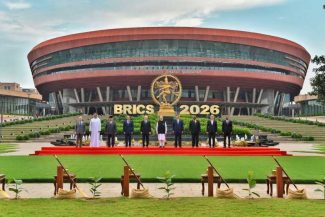 Țările BRICS îndeamnă la ‘reținere maximă’ în conflictul din Orientul Mijlociu (declarație comună)