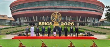 Țările BRICS îndeamnă la ‘reținere maximă’ în conflictul din Orientul Mijlociu (declarație comună)