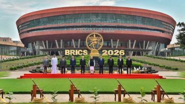Țările BRICS îndeamnă la ‘reținere maximă’ în conflictul din Orientul Mijlociu (declarație comună)