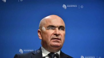 Bolojan: Demisia unui premier sau a unor miniștri dintr-un guvern demis nu ar face decât să accentueze criza