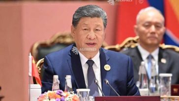 BRICS: China propune o serie de inițiative economice, inclusiv crearea unei ‘zone open source AI’