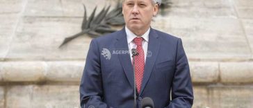 Ziua Pompierilor/ Predoiu: Îmi plec încă o dată fruntea în fața eroismului și a sacrificiului dovedite de pompieri
