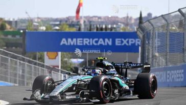 Auto – F1: Kimi Antonelli (Mercedes) a câștigat Marele Premiu al Spaniei