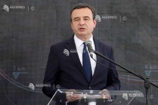 Kosovo: Un nou guvern condus de Albin Kurti, votat de Parlament