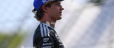 UPDATE Auto – F1: Kimi Antonelli (Mercedes) a câștigat Marele Premiu al Spaniei