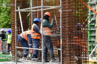 14 septembrie – Ziua națională a constructorului