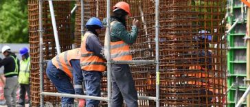 14 septembrie – Ziua națională a constructorului