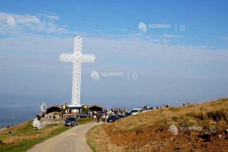 SĂRBĂTORI ORTODOXE: Înălțarea Sfintei Cruci (Post) (14 septembrie)