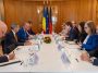 Nicușor Dan: România susține un buget european ambițios și consolidarea Flancului Estic al NATO