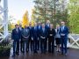 Nicușor Dan: Legătura dintre regiunea arctică, Marea Baltică și Marea Neagră este tot mai evidentă