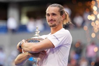 Tenis: Alexander Zverev a câștigat titlul la US Open