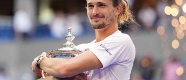 Tenis: Alexander Zverev a câștigat titlul la US Open