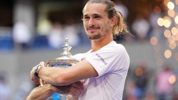 Tenis: Alexander Zverev a câștigat titlul la US Open