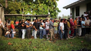 Filipine: Vot istoric într-o regiune autonomă, marcat de un atac armat soldat cu trei morți