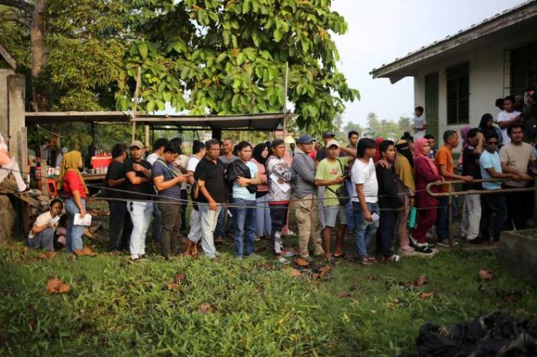 Filipine: Vot istoric într-o regiune autonomă, marcat de un atac armat soldat cu trei morți