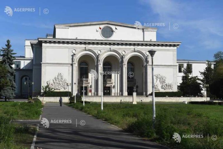 Gala Premiilor Uniunii Compozitorilor – luni, la Opera Națională București; Marele Premiu – compozitoarea Doina Rotaru