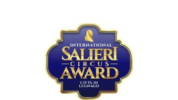 Circul Metropolitan București participă, în perioada 24 – 28 septembrie, la Festivalul Internațional ‘Salieri Circus Award’