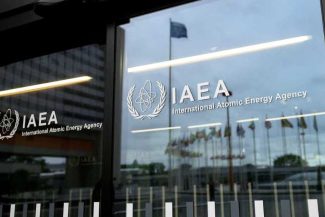 Șeful Organizației pentru Energie Atomică a Iranului, împiedicat să participe la o reuniune AIEA la Viena la presiunile SUA