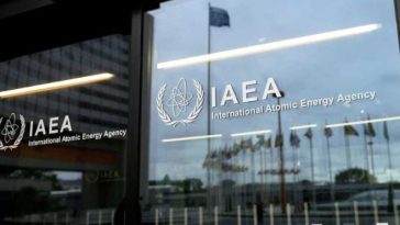 Șeful Organizației pentru Energie Atomică a Iranului, împiedicat să participe la o reuniune AIEA la Viena la presiunile SUA