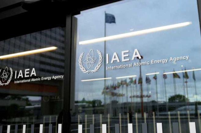 Șeful Organizației pentru Energie Atomică a Iranului, împiedicat să participe la o reuniune AIEA la Viena la presiunile SUA