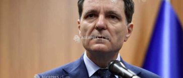 Nicușor Dan: Avem aceeași amenințare pe Flancul estic și în zona arctică