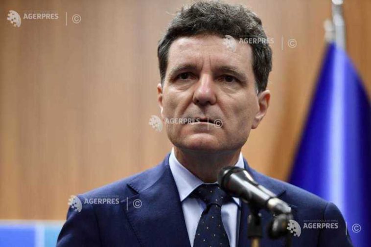 Nicușor Dan: Avem aceeași amenințare pe Flancul estic și în zona arctică