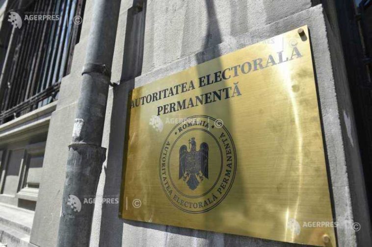 AEP: Peste 15 milioane de lei, subvenții acordate partidelor politice în luna septembrie