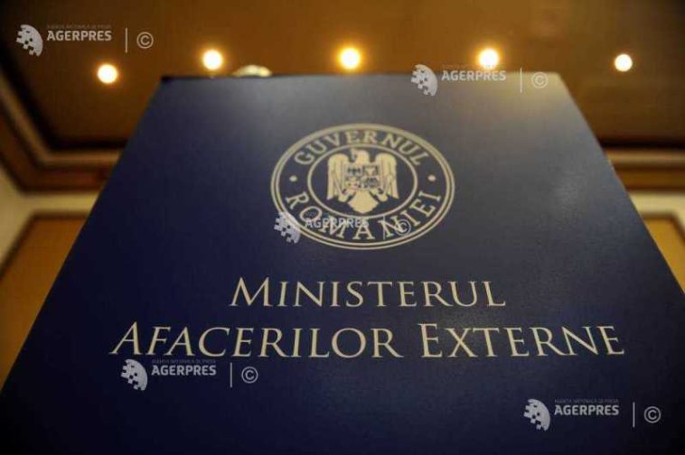 MAE: Contribuție voluntară de aproximativ 65.000 de lei la Platforma pentru siguranța jurnaliștilor