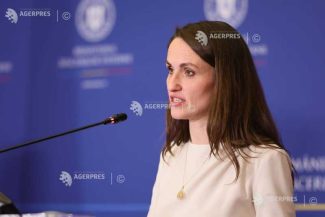 Oana Țoiu – la Conferința Generală a Agenției Internaționale pentru Energie Atomică