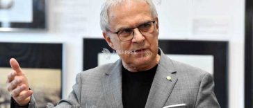 Președintele Academiei, Marius Andruh, la comemorarea fraților Ion și Alexandru Lapedatu: Se cuvine să ne cinstim înaintașii