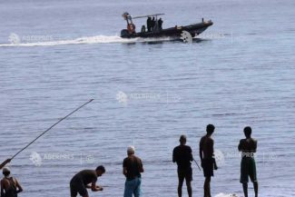 Grecia: Un mort și 25 de dispăruți în naufragiul unei ambarcațiuni cu migranți lângă Creta