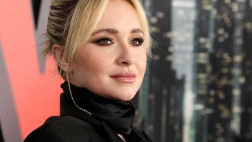 Actrița Hayden Panettiere a murit după ce ar fi consumat oxicodonă amestecată cu fentanil (TMZ)