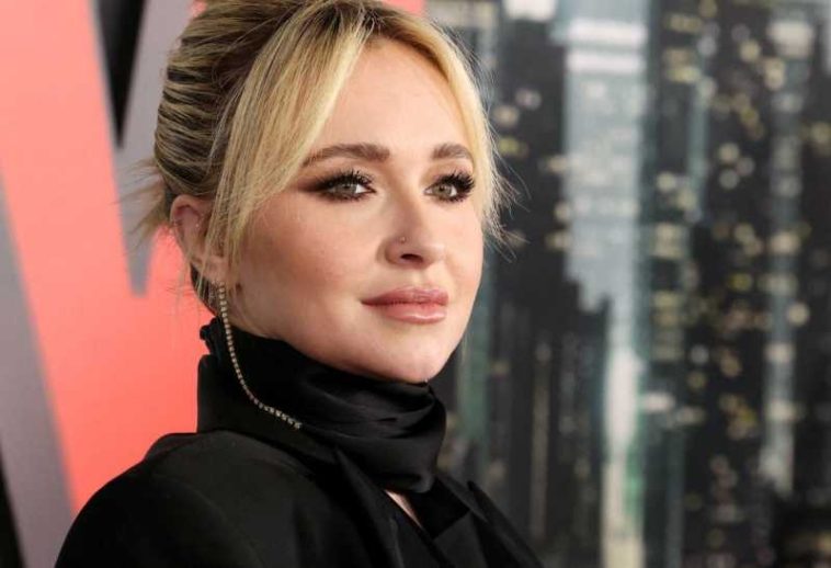Actrița Hayden Panettiere a murit după ce ar fi consumat oxicodonă amestecată cu fentanil (TMZ)