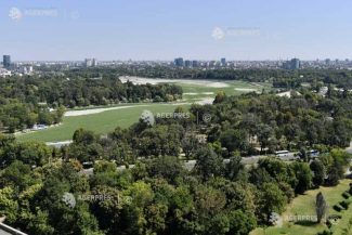 ANM: Vremea devine normală pentru perioada din calendar, în următoarele două săptămâni