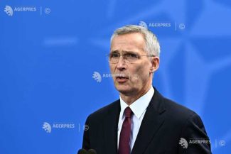 Fostul șef al NATO Jens Stoltenberg renunță la președinția Conferinței de Securitate de la Munchen