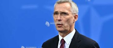 Fostul șef al NATO Jens Stoltenberg renunță la președinția Conferinței de Securitate de la Munchen
