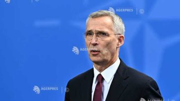 Fostul șef al NATO Jens Stoltenberg renunță la președinția Conferinței de Securitate de la Munchen